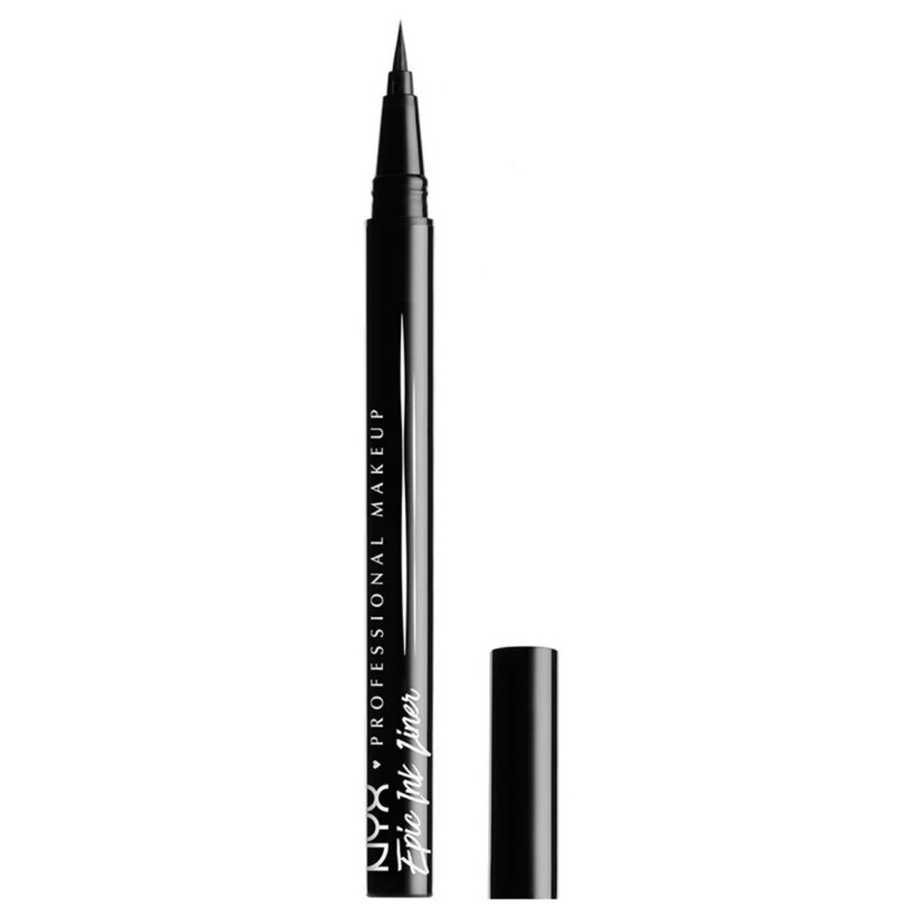 Epic Ink Liner in Black By NYX Professional Makeup
